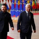 Ukraine, Costa: “We will not do what others did in Afghanistan”