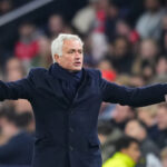 Mourinho: ‘Napoli are very strong, Conte is one of the best’