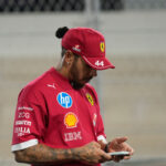 F1, Hamilton: “I need a break, I’ll throw my phone in the trash”