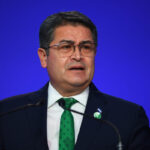 Honduras, arrest warrant issued for former president pardoned by Trump