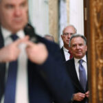 FT: “US pressure on Zelensky for agreement by Christmas”