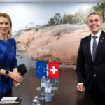 EU, Kallas: “Full cooperation on investigation and trust in EEAS staff”