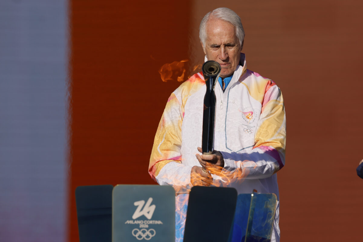 Milan-Cortina, Malagò: “I remain calm, the economic impact of the Games exceeds 5 billion” Milan-Cortina, Malagò: “I remain calm, the economic impact of the Games exceeds 5 billion”