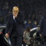 Spalletti: ‘In Naples, I hurt the team with my choices’