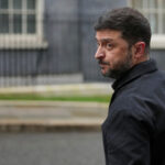 Zelensky: ‘I hope we will send the updated peace plan to the US on Wednesday’