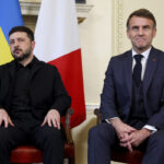 Ukraine, Zelensky: “Today we will send the revised peace plan to the USA”