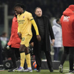 Milan, adductor soreness for Leao: no injuries detected