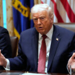 EU, Trump: “Declining nations with weak leaders, they don’t know what to do”