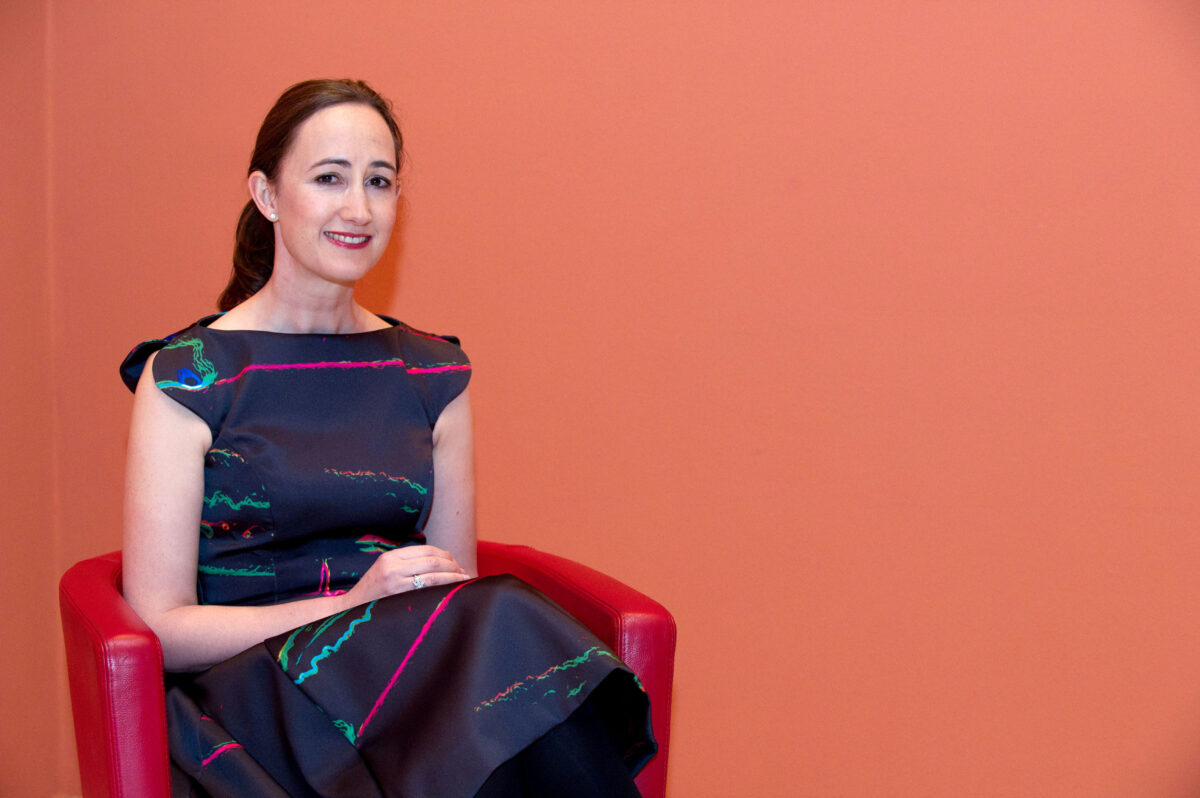 Culture: author Sophie Kinsella dies at 55 Culture: author Sophie Kinsella dies at 55