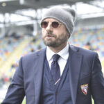 Football: Torino, sporting director Vagnati leaves with immediate effect, Petrachi returns