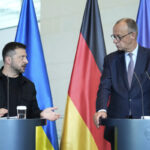 Ukraine, Berlin: ‘Zelensky is the legitimate president, Kiev will decide on elections’