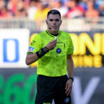 Football: Serie A referees, Milan-Sassuolo to Crezzini, Sozza to referee Udinese-Napoli
