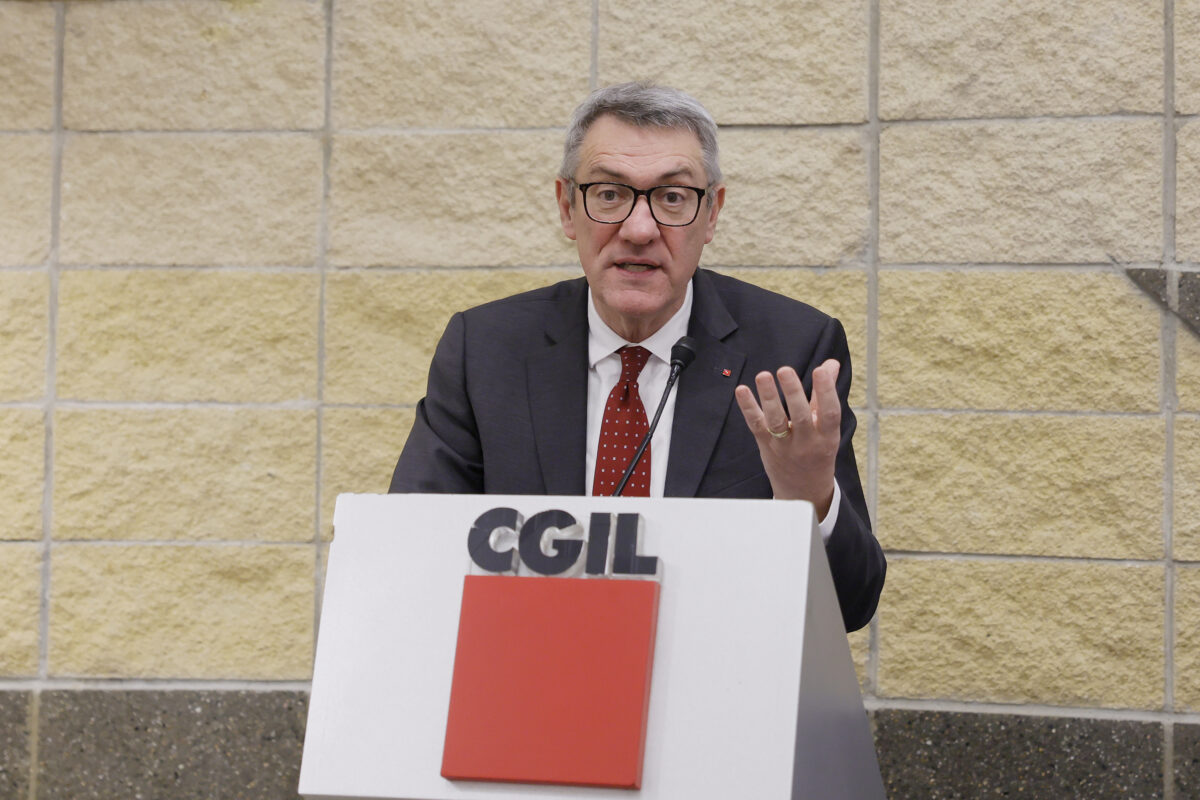 Tennis, Landini: ‘Wealth tax for Sinner? It would help the country and he would remain rich’ Tennis, Landini: ‘Wealth tax for Sinner? It would help the country and he would remain rich’