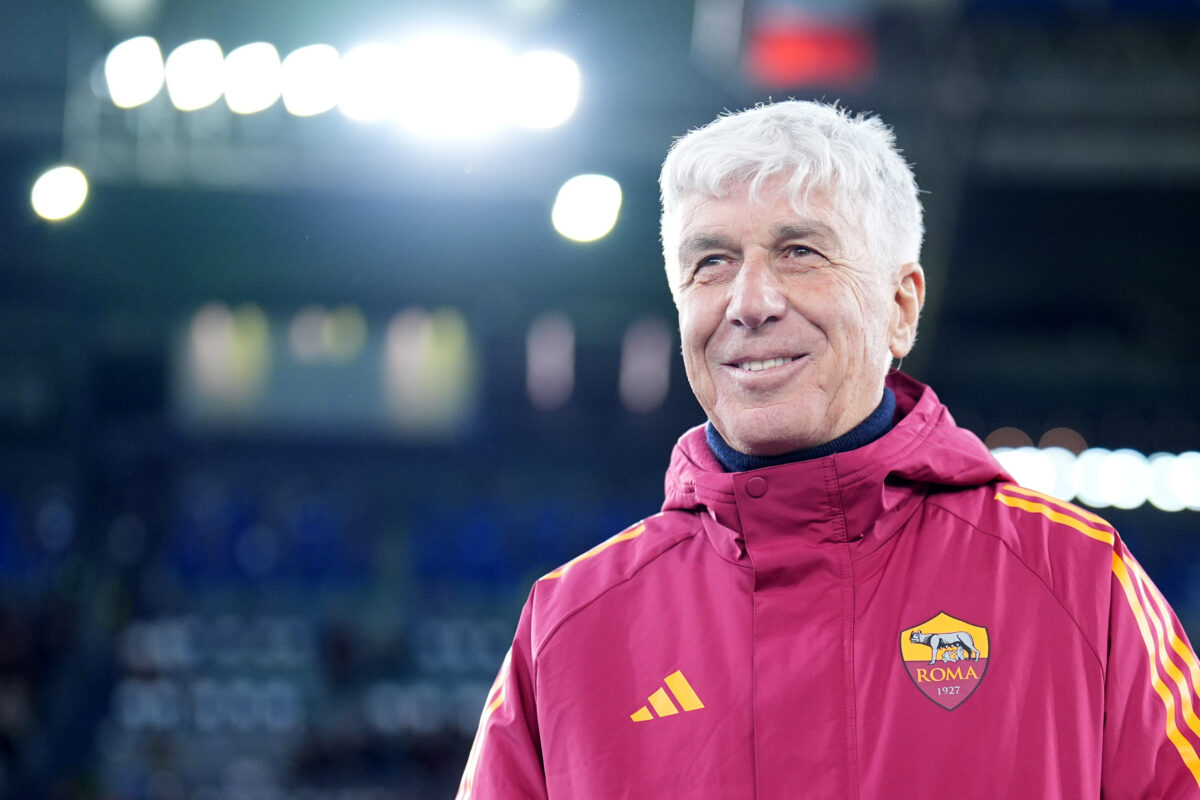 Europa League, Gasperini: ‘Roma will fight until the end, Dybala can play 90 minutes’ Europa League, Gasperini: ‘Roma will fight until the end, Dybala can play 90 minutes’