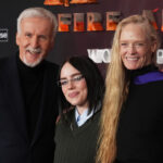 Music: Billie Eilish and James Cameron team up for film “Hit Me Hard and Soft”
