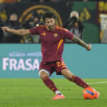 Football, Hermoso: ‘Insults from Folorunsho? It’s a sensitive issue, it’s up to the League to decide’