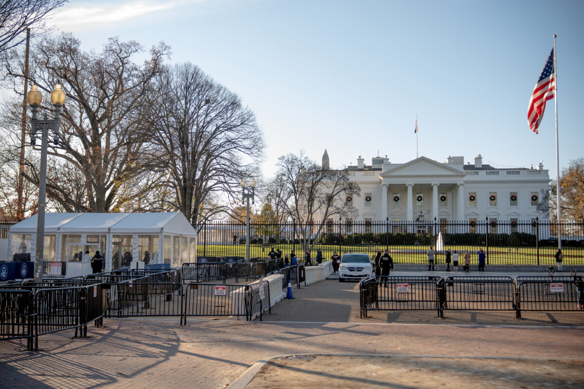 US White House: ‘Work more closely with Italy and others to distance them from the EU’