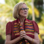 US, Higgins first Democrat to win Miami mayoral election in 30 years