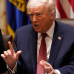 Thailand-Cambodia, Trump: “I’ll have to make a phone call”