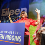 US, Miami’s new Democratic mayor Higgins: “Residents are tired of rhetoric on immigrants”