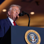 USA, Trump: ‘Oil tanker seized off the coast of Venezuela’