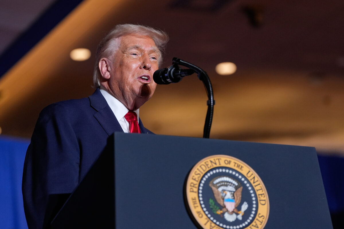 USA, Trump: ‘Oil tanker seized off the coast of Venezuela’ USA, Trump: ‘Oil tanker seized off the coast of Venezuela’