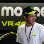 MotoGP: VR46 Racing Team to unveil its bike on 14 January in Rome