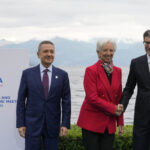 Budget: MEF sources say Giorgetti and Lagarde have cleared up everything regarding Bankitalia’s gold reserves