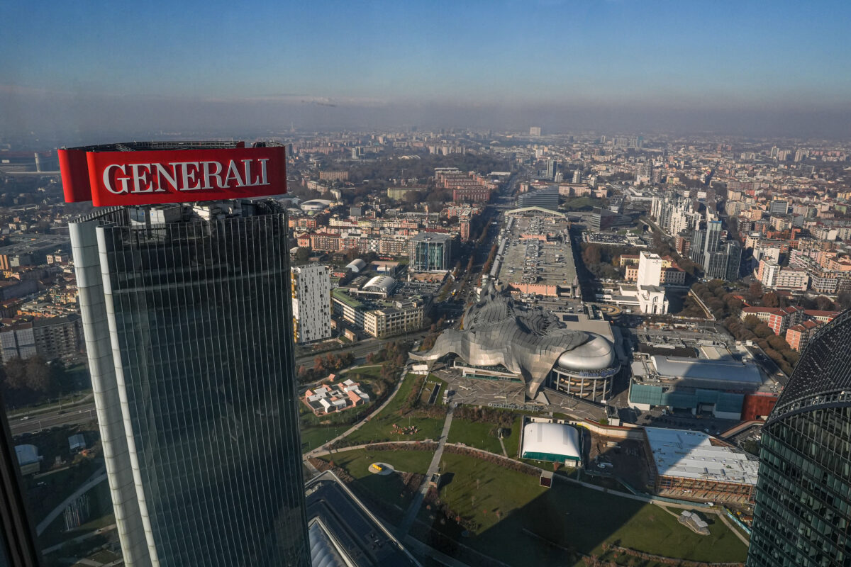 Generali: talks with BPCE for asset management joint venture halted Generali: talks with BPCE for asset management joint venture halted