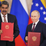 Venezuela, Putin speaks to Maduro: ‘Solidarity and support for the government’