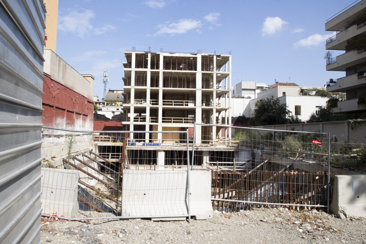 Urban planning: 22 people at risk of prosecution for “virtual demolition” of Scalo House Urban planning: 22 people at risk of prosecution for “virtual demolition” of Scalo House