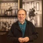 Riccardo Chailly is doing well after a night in hospital