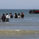 Migrants: boat capsizes in Croatia, at least 3 dead and 8 injured