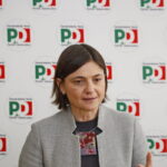 Justice reform: Serracchiani, strikes at independence of judiciary