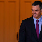 L’Espresso: Pedro Sánchez “Person of the Year 2025”