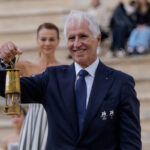 Milan-Cortina: Malagò, maximum participation in Paralympic competitions would be the first medal