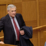 FI, Tajani: ‘P.S. Berlusconi? There is renewal, the party is moving forward and looking to the future.’