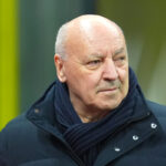 Inter, Marotta: ‘Defeat against Liverpool undeserved, top 8 in Champions League still possible’
