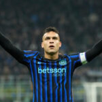 Inter, Lautaro: ‘The Scudetto race is very difficult, there are many strong teams’