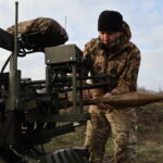 Ukraine, Kremlin: ‘Good progress across the entire front line’