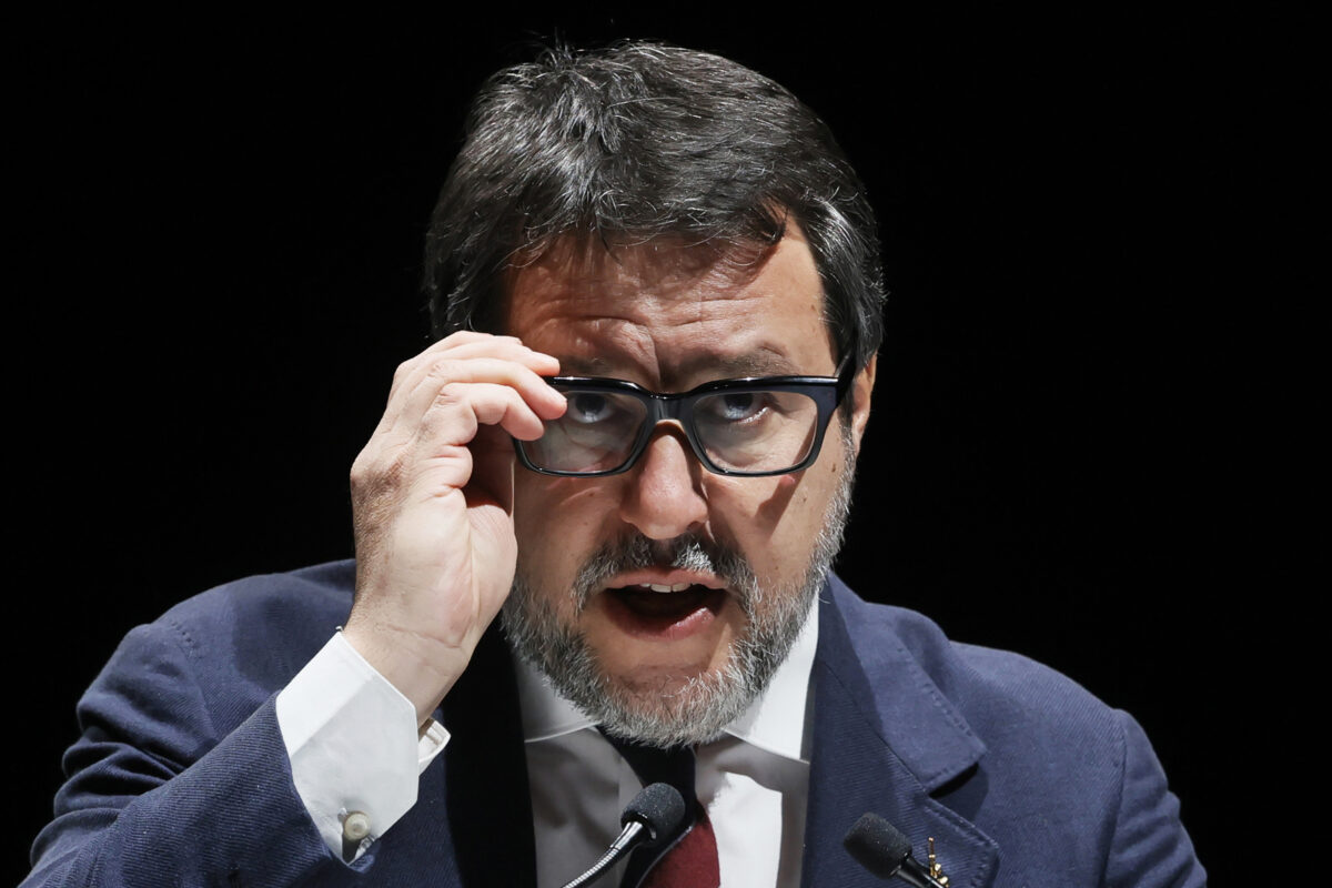 Open Arms: hearing in the Court of Cassation postponed to 17 December