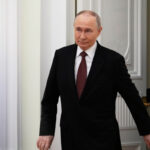 Russia: Kremlin, Putin to meet Erdogan tomorrow in Turkmenistan