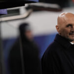 Spalletti: ‘Winning was crucial, but we’re not satisfied’