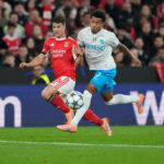 Champions League, Benfica-Napoli 2-0