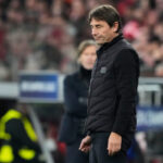 Conte: ‘Not brilliant, we spent a lot physically and mentally’