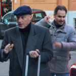 Garlasco murder case, lawyer Sempio: ‘The expert report is not a smoking gun but a water pistol’