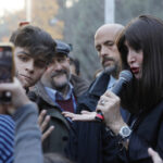 University, Minister Bernini challenged at Atreju by Udu students