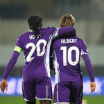 Europa League, Fiorentina 2–1 Dynamo Kyiv