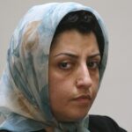 Iran: Nobel Peace Prize winner Narges Mohammadi arrested