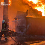 Ukraine, Russian attack on Odessa: damage and blackout